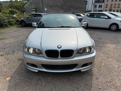 BMW 330 Cabriolet