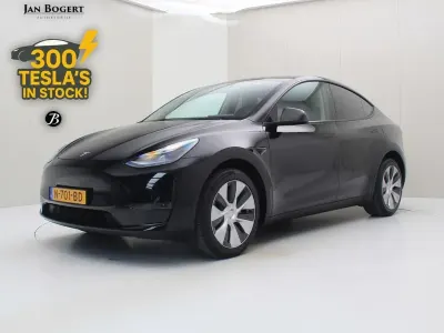 Gebraucht Tesla Model Y