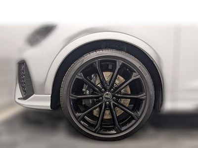 Gebraucht Audi RS Q3 Sportback 400 PS (294 kW) 2020 Metallic SUV