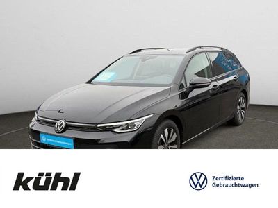 Usata VW Golf VIII Goal 150 CV (110 kW) 2025 Station wagon