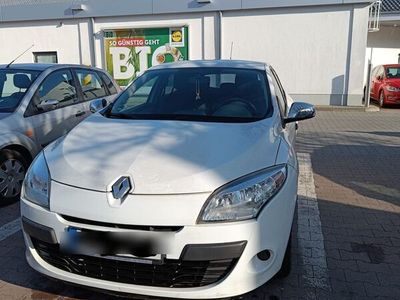 gebraucht Renault Mégane Grand 2011