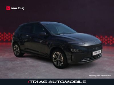 gebraucht Hyundai Kona Elektro Advantage-Paket