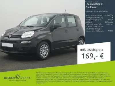 Gebraucht Fiat Panda
