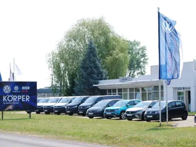 Używany Audi A3 Advanced 116 KM (85 kW) 2023 Sedan/Limuzyna