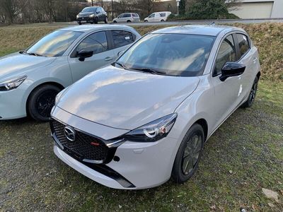 gebraucht Mazda 2 Homura