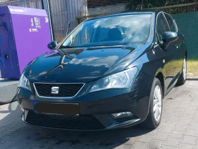Gebraucht Seat Ibiza