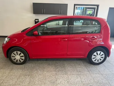 Używany VW up!