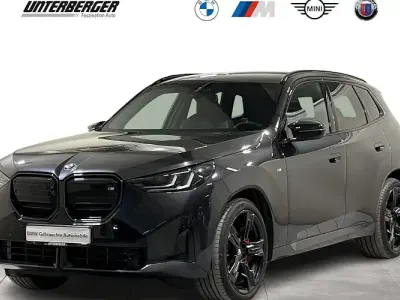 Używany BMW X3 Comfort Edition 398 KM (292 kW) 2025 Szary SUV