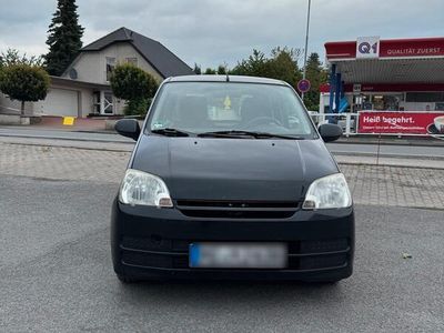 Daihatsu Cuore