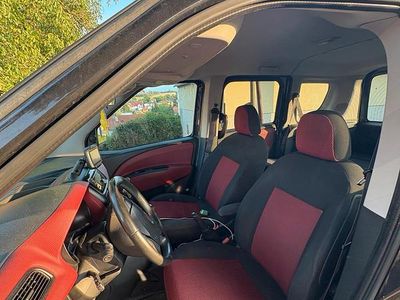 Fiat Doblò