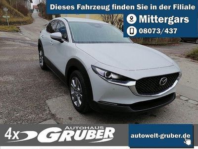 Neu Mazda CX-30 Exclusive-Line 140 PS (102 kW) 2025 Ceramic SUV