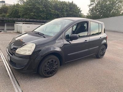 Renault Modus