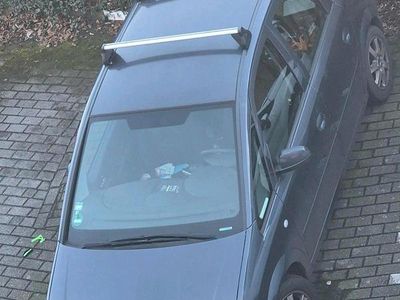 Gebraucht Opel Meriva 100 PS (73 kW) 2006 Blau Van / Kleinbus