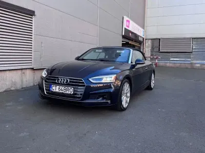 Gebraucht Audi A5 Cabriolet