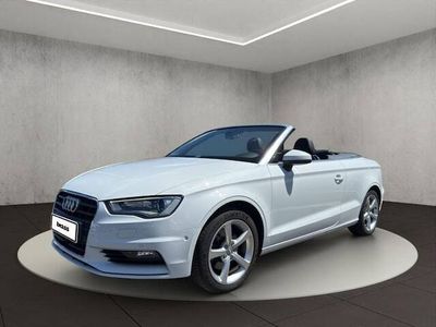 Audi A3 Cabriolet