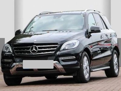 Mercedes ML350