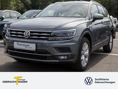 VW Tiguan Allspace