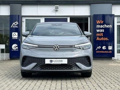 Grau Gebraucht 2023 VW ID.5 Pro Performance SUV | 24.980 € (Superpreis)