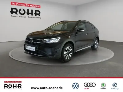 Gebraucht VW Taigo