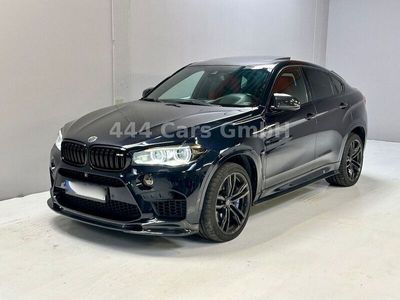 BMW X6 M