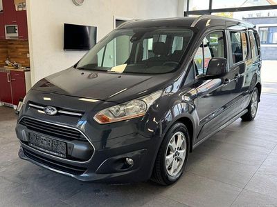 Ford Grand Tourneo Connect