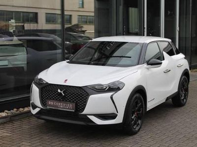 Gebraucht DS Automobiles DS3 Crossback Performance 155 PS (114 kW) 2020 SUV