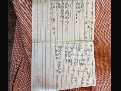 Gebraucht Toyota Yaris 69 PS (50 kW) 2007 Blau Kleinwagen