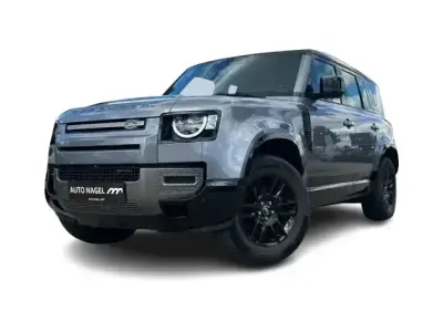 Gebraucht Land Rover Defender S 250 PS (183 kW) 2023 Grau SUV