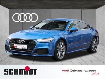 Audi A7 Sportback