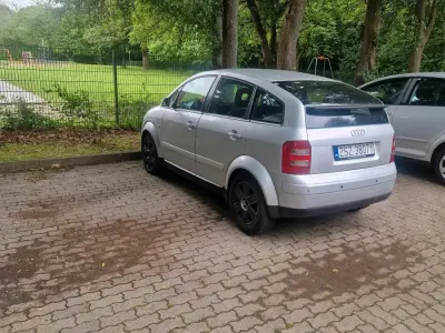 Gebraucht Audi A2