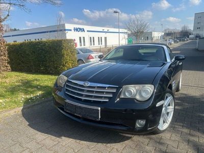Chrysler Crossfire