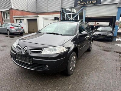 Renault Mégane III