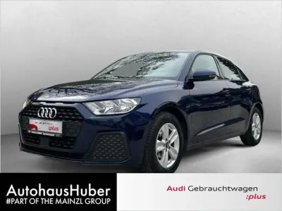Gebraucht Audi A1 Sportback