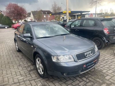 gebraucht Audi A4 Lim. 1.6