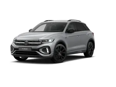 Neu VW T-Roc R-line 190 PS (139 kW) 2025 SUV
