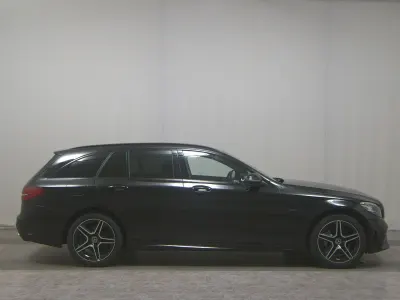 Gebraucht Mercedes C300