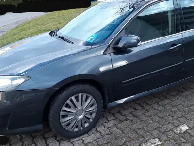Gebraucht Renault Laguna GrandTour
