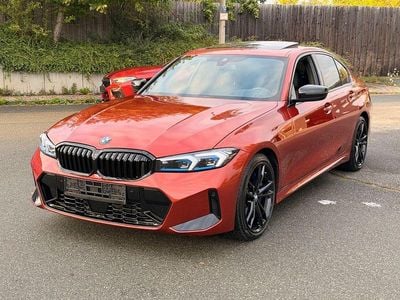 BMW M340