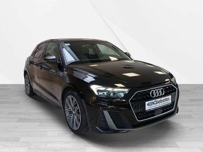 gebraucht Audi A1 Sportback 40 TFSI S line *PDC*Sitzheizung*