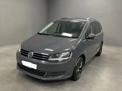 Gebraucht VW Sharan
