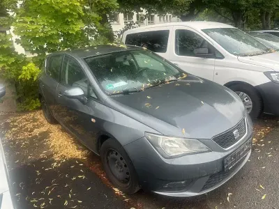 Gebraucht Seat Ibiza