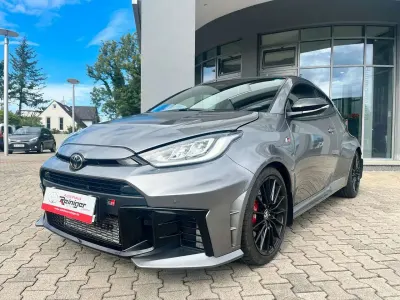 Gebraucht Toyota Yaris