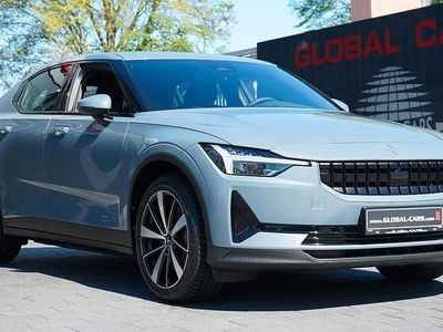Second-hand Polestar 2 164 kW (224 CP) 2022 Gri Hatchback