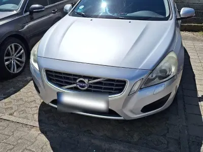 Gebraucht Volvo V60