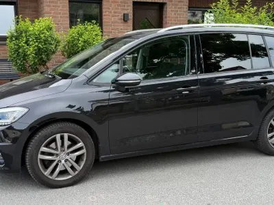 Gebraucht VW Touran