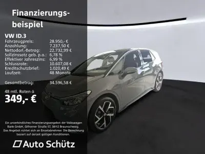 Gebraucht VW ID.3