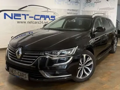Brugt Renault Talisman