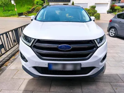Gebraucht Ford Edge
