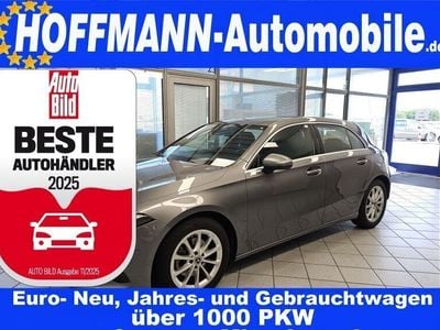 Mercedes A200