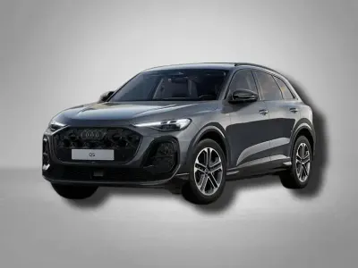 Gebraucht Audi Q5 S-Line 204 PS (150 kW) 2026 Daytonagrau perleffekt SUV